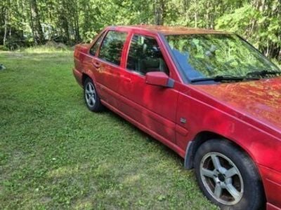 Volvo S70