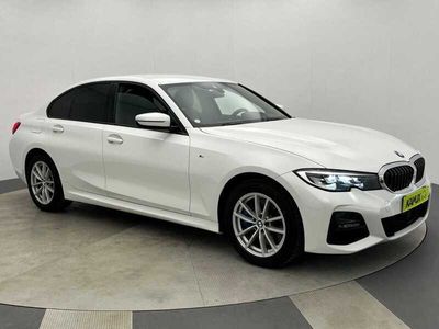 begagnad BMW 330e 330eSedan M-sport MOMS! 292Hk