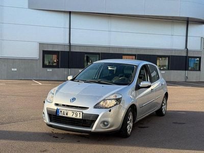 Renault Clio R.S.