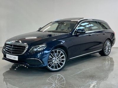 Mercedes E400