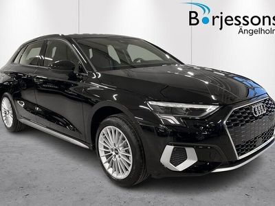 Audi A3 Sportback e-tron