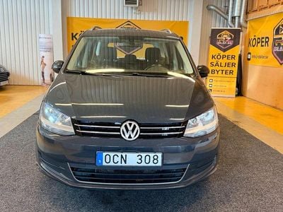 VW Sharan