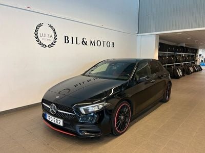 Mercedes A200