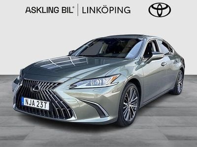Lexus ES300H