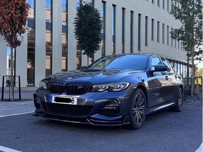 BMW 330e