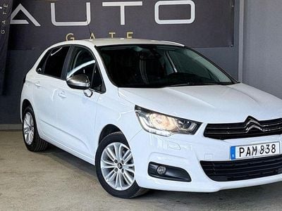 Citroën C4