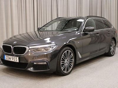 BMW 540