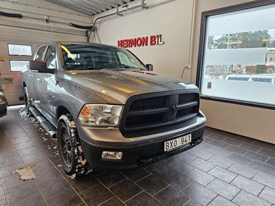 begagnad RAM 1500 Hemi 4X4