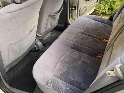 Renault Clio II