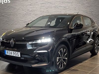 begagnad Renault Mégane MeganeEvolution ER 60kWh 2023, Halvkombi