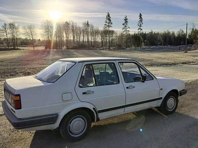 Begagnad VW Jetta 75 HK (55 kW) 1987 Sedan