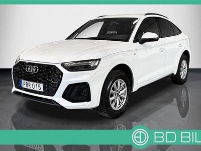Audi Q5 Sportback