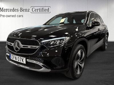 Mercedes GLC300e