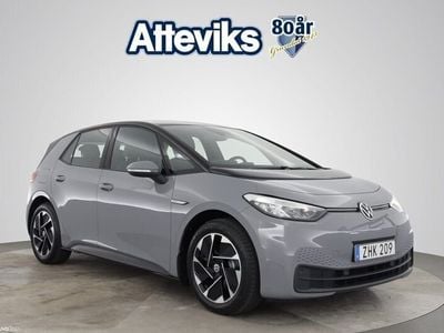 VW ID.3