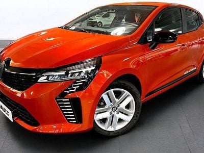 Begagnad 2024 Renault Clio V Evolution Halvkombi | 179 900 kr (Marknadspris)