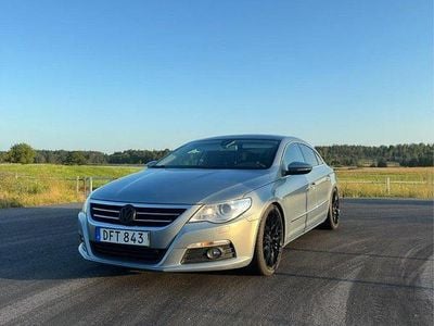 VW CC
