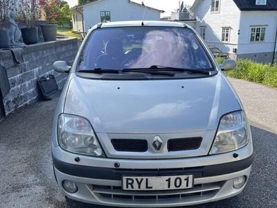 Renault Scénic