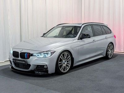 BMW 335