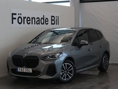 BMW 220 Active Tourer