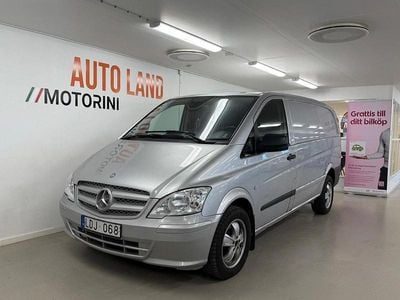 Mercedes Vito