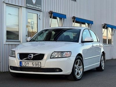 Volvo S40