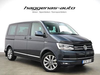 VW Multivan