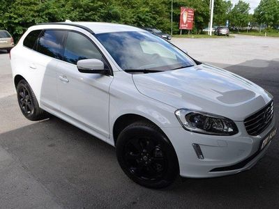 begagnad Volvo XC60 D3 FWD Momentum Business Edition V