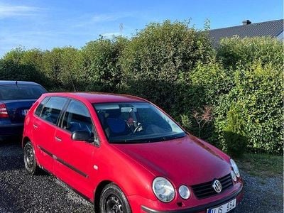 VW Polo