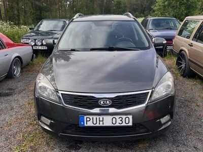 Kia Ceed Sportswagon
