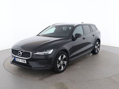 Volvo V60 CC