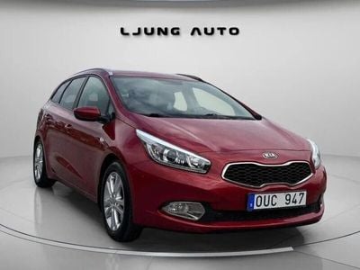 Kia Ceed Sportswagon