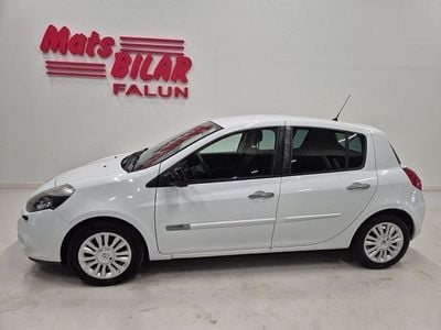 Renault Clio II