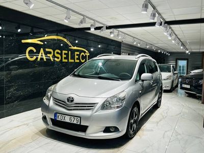 Toyota Verso