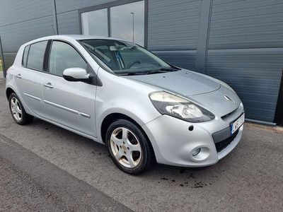 Renault Clio R.S.