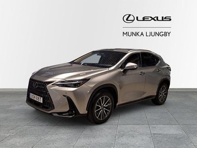 Lexus NX350h
