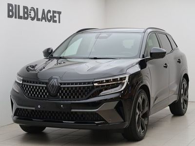 begagnad Renault Austral EspaceE-TECH E-Tech200 Iconic Alpine A DEMO