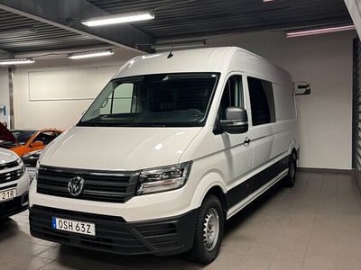 VW Crafter