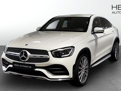 Mercedes GLC220
