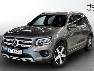 Mercedes GLB200