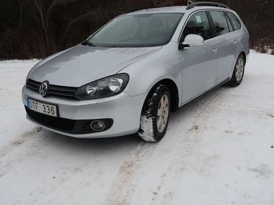 VW Golf