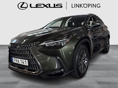 Lexus NX350h