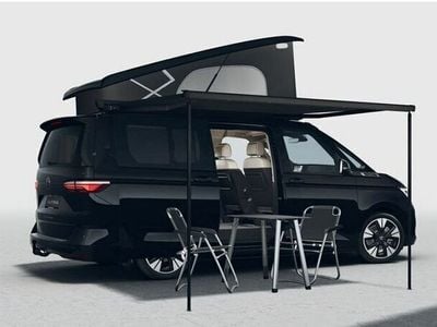 VW California