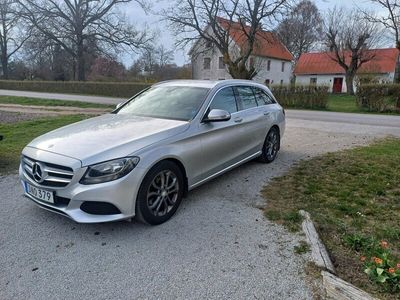 Mercedes C180
