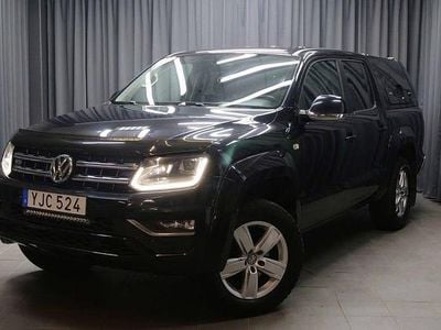 VW Amarok