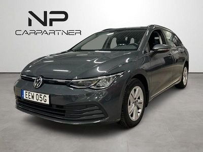 VW Golf VIII
