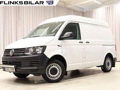 VW T6