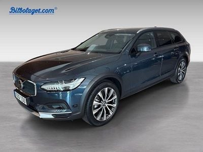 Volvo V90 CC