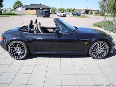 BMW Z3