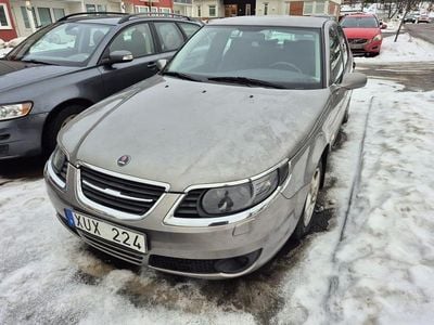 Begagnad Saab 9-5 150 HK (110 kW) 2006