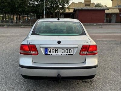 Saab 9-3